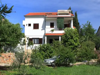 Ferienwohnung für 4 Personen in Stari Grad 4/10