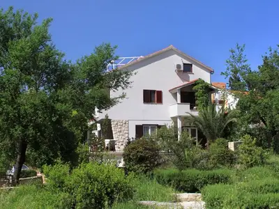 Ferienwohnung für 4 Personen in Stari Grad 5/10