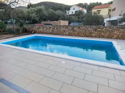 Ferienwohnung für 4 Personen in Stari Grad 7/10