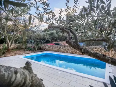 Ferienwohnung für 4 Personen in Stari Grad 8/10