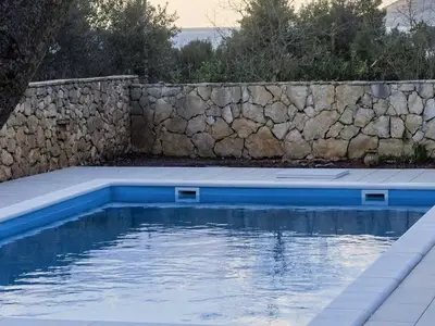 Ferienwohnung für 4 Personen in Stari Grad 9/10