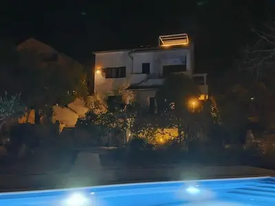 Ferienwohnung für 5 Personen in Stari Grad 2/10