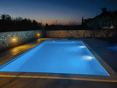 Ferienwohnung für 5 Personen in Stari Grad 6/10