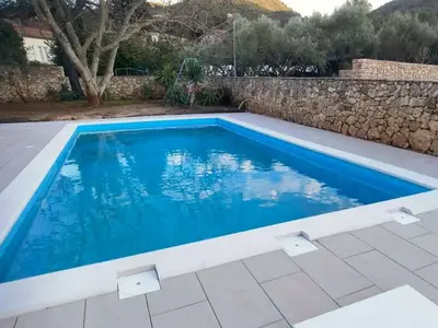 Ferienwohnung für 5 Personen in Stari Grad 7/10