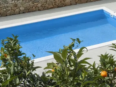 Ferienwohnung für 5 Personen in Stari Grad 9/10