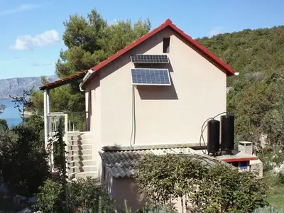 Ferienwohnung für 3 Personen in Stari Grad 2/10
