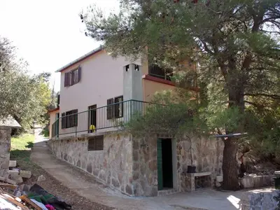 Ferienwohnung für 3 Personen in Stari Grad 3/10