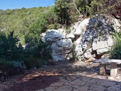 Ferienwohnung für 3 Personen in Stari Grad 6/10