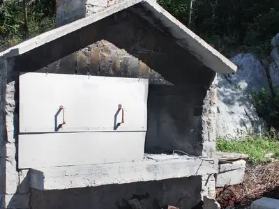 Ferienwohnung für 3 Personen in Stari Grad 8/10