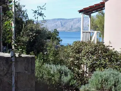 Ferienwohnung für 3 Personen in Stari Grad 10/10