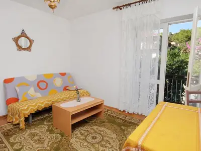 Ferienwohnung für 2 Personen in Stari Grad 10/10