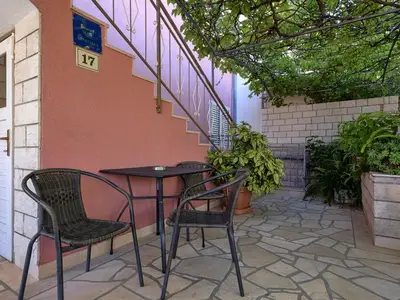 Ferienwohnung für 3 Personen in Stari Grad 7/10