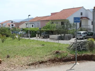 Ferienwohnung für 3 Personen in Stari Grad 9/10