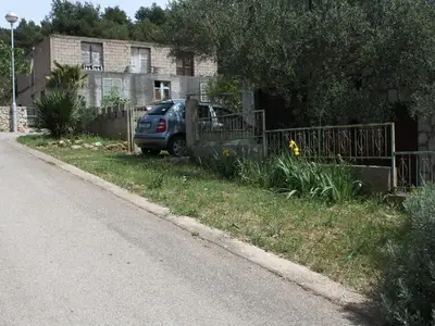 Ferienwohnung für 3 Personen in Stari Grad 10/10