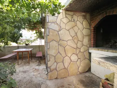 Ferienwohnung für 2 Personen in Stari Grad 4/10