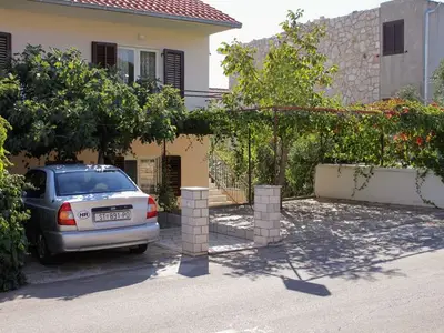 Ferienwohnung für 2 Personen in Stari Grad 9/10