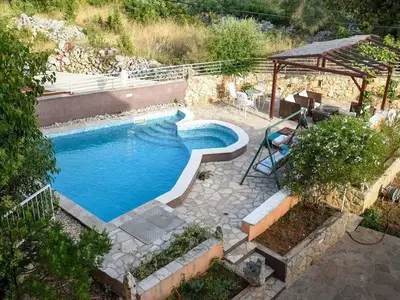 Ferienwohnung für 3 Personen in Stari Grad 2/10