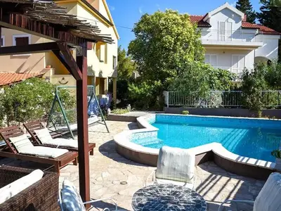 Ferienwohnung für 3 Personen in Stari Grad 4/10