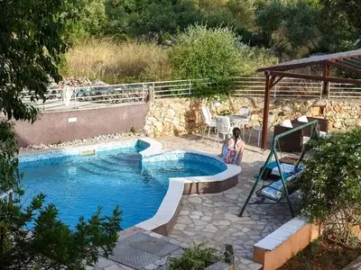 Ferienwohnung für 3 Personen in Stari Grad 5/10