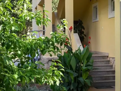 Ferienwohnung für 3 Personen in Stari Grad 9/10