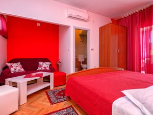 Ferienwohnung für 3 Personen (32 m²) in Stari Grad
