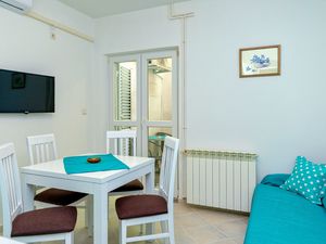 Ferienwohnung für 4 Personen (26 m²) in Stari Grad