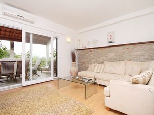 Ferienwohnung für 5 Personen (65 m²) in Stari Grad