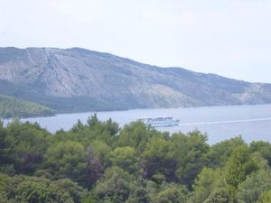 Ferienwohnung für 5 Personen (47 m&sup2;) in Stari Grad