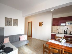 Ferienwohnung für 3 Personen (31 m²) in Stari Grad