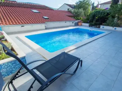 Ferienwohnung für 3 Personen in Stari Grad 4/10