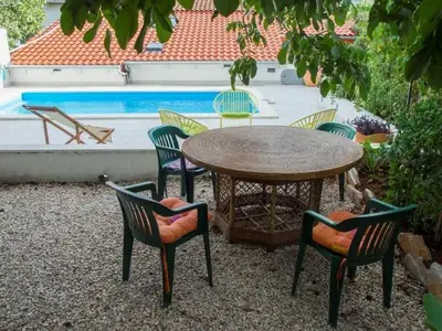 Ferienwohnung für 3 Personen in Stari Grad 6/10