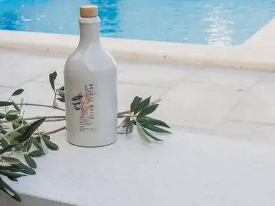 Ferienwohnung für 3 Personen in Stari Grad 7/10
