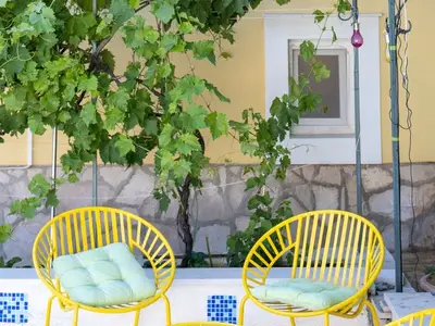 Ferienwohnung für 3 Personen in Stari Grad 10/10