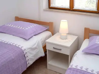 Ferienwohnung für 2 Personen (20 m²) in Stari Grad 7/10