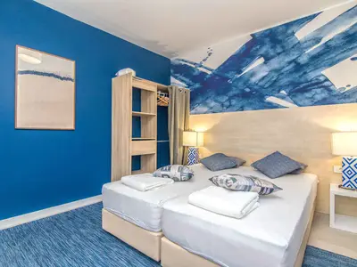 Ferienwohnung für 6 Personen (75 m²) in Stari Grad 10/10