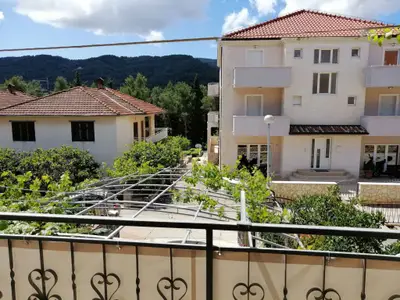 Ferienwohnung für 2 Personen (25 m²) in Stari Grad 5/10
