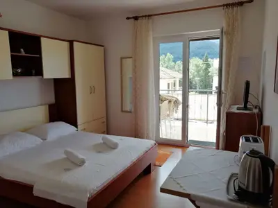 Ferienwohnung für 2 Personen (25 m²) in Stari Grad 9/10
