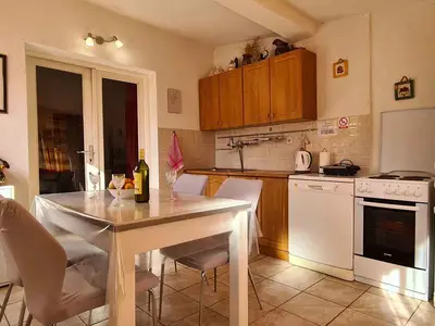 Ferienwohnung für 4 Personen (43 m²) in Stari Grad 7/10
