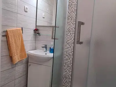 Ferienwohnung für 4 Personen (43 m²) in Stari Grad 10/10