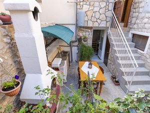Ferienwohnung für 6 Personen (69 m²) in Stari Grad