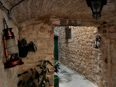 Ferienwohnung für 6 Personen in Stari Grad 2/10