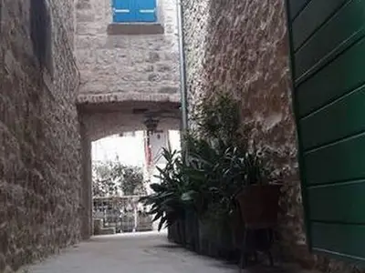 Ferienwohnung für 6 Personen in Stari Grad 3/10