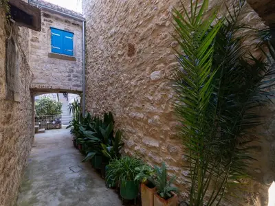 Ferienwohnung für 6 Personen in Stari Grad 5/10