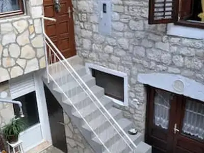 Ferienwohnung für 6 Personen in Stari Grad 7/10