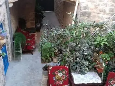 Ferienwohnung für 6 Personen in Stari Grad 9/10