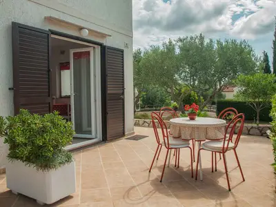 Ferienwohnung für 4 Personen (25 m²) in Stari Grad 7/10