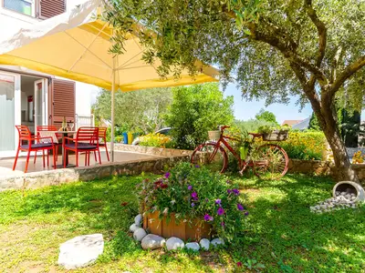 Ferienwohnung für 4 Personen (25 m²) in Stari Grad 8/10