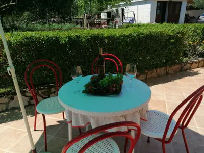 Ferienwohnung für 4 Personen (25 m²) in Stari Grad 9/10