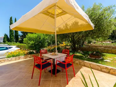 Ferienwohnung für 4 Personen (25 m²) in Stari Grad 5/10