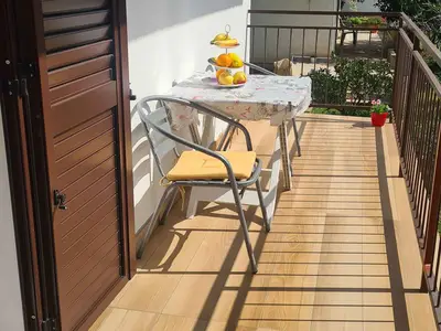 Ferienwohnung für 3 Personen (49 m²) in Stari Grad 4/10